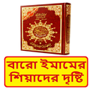 শিয়াদের দৃষ্টিতে চার ইমাম বই APK