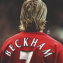 David Beckham Wallpapers HD APK