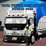 Mod Tata Truck Bussid 2023 圖標