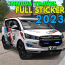 Mod Bussid Innova Travel 2023 APK