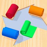 Color Roll 3D Astuces icône