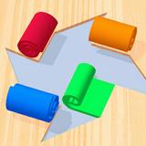 Color Roll 3D Astuces icon