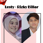 Lesty Rizky Billar MP3 Terbaru 2020 icône