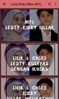 Lesty Rizky Billar MP3 Terbaru 2020 poster