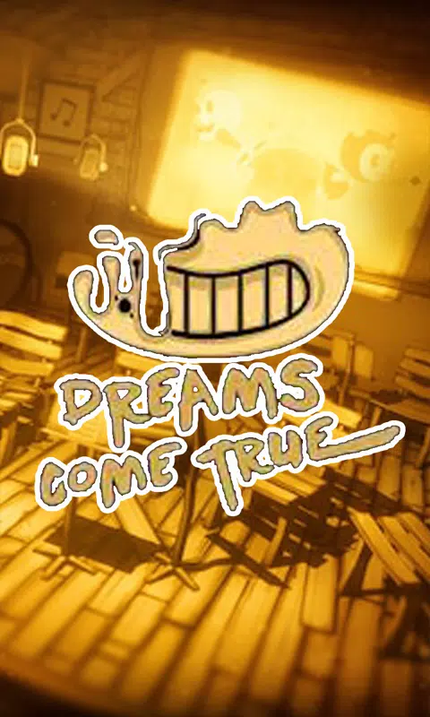 Bendy Ink Machine Piano Game 'Build Our Machine' Apk Download for