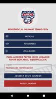 Colonial Open-poster
