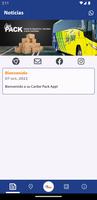 Caribe Pack poster