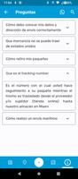 Clickpack Courier imagem de tela 2