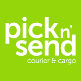 Pick n' Send 图标