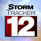 WBOY STORMTRACKER 12 icon