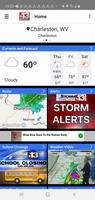 WOWK Stormtracker13 plakat