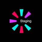 Cameo Staging icon