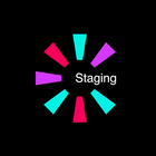 Cameo Staging icono
