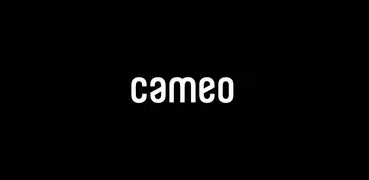 Cameo - スターからあなたへのメッセージ動画