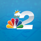 NBC2 Wx simgesi