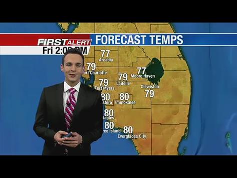 NBC2 Wx 截图 10