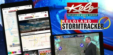 KELO Weather – South Dakota