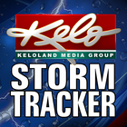 KELO Weather – South Dakota アイコン