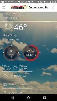 KELO Weather – South Dakota 截图 1