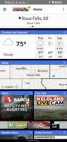 KELO Weather – South Dakota screenshot 1