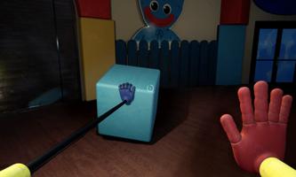 Poppy Playtime Screenshot 3