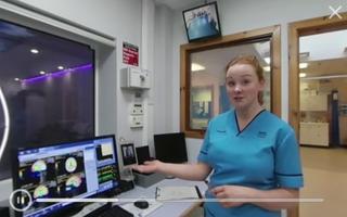 Virtual MRI Trial स्क्रीनशॉट 3