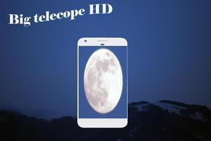 super téléscope pro capture d'écran 2