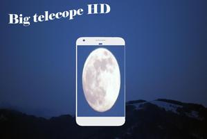 big telescope pro ภาพหน้าจอ 2