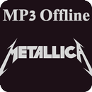 Lagu Metallica MP3 - Offline APK