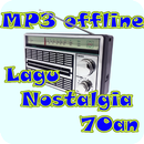 Lagu Nostalgia 70an MP3 - Offline APK