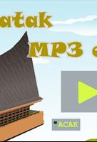 Lagu Batak MP3 - Offline 截圖 2