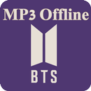 BTS MP3 - Offline APK