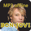 Bon Jovi MP3 - Offline