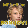 ”Bon Jovi MP3 - Offline