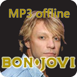 Bon Jovi MP3 - Offline