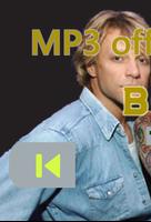 Bon Jovi MP3 - Offline capture d'écran 2