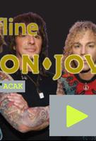 Bon Jovi MP3 - Offline capture d'écran 3