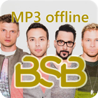 Backstreet Boys MP3 - Offline icône