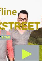 Backstreet Boys MP3 - Offline capture d'écran 3