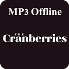 The Cranberries MP3 - Offline icône