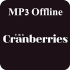 The Cranberries MP3 - Offline 圖標