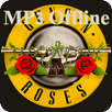 GunsNRoses MP3 - Offline APK