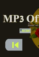 GunsNRoses MP3 - Offline captura de pantalla 2