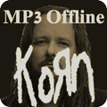 Korn MP3 - Offline