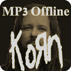 Korn MP3 아이콘