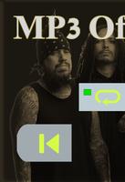 Korn MP3 capture d'écran 2