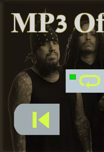 Korn MP3 APK for Android Download