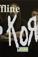 Korn MP3 capture d'écran 3