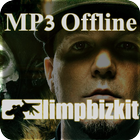 Limp Bizkit MP3 - Offline-icoon