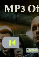 Limp Bizkit MP3 - Offline capture d'écran 2